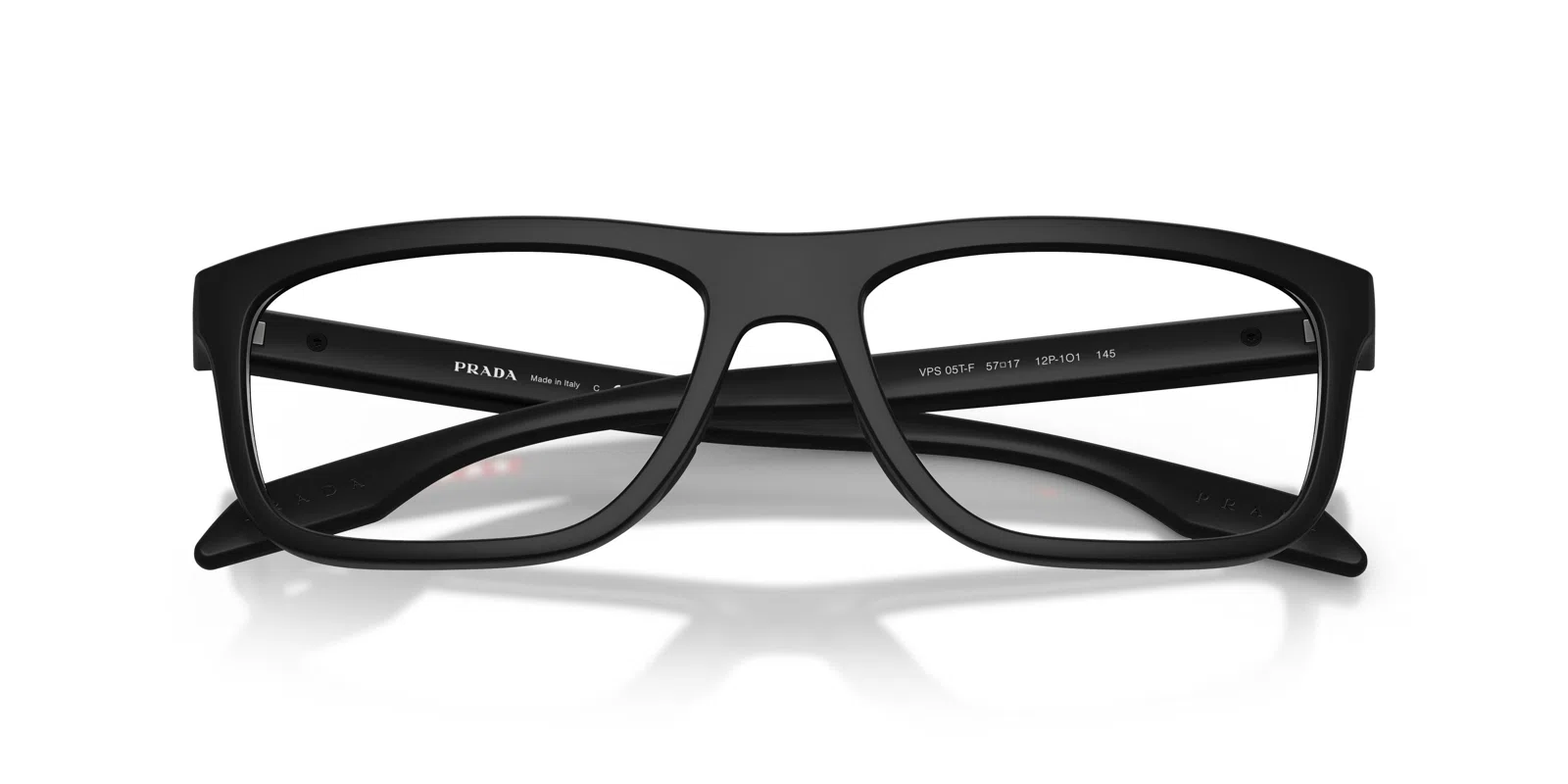 Prada Linea Rossa 05TVF Eyeglasses - view 7